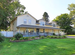 5807 N 15th St, Dalton Gardens, ID 83815