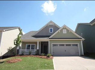 2111 Atwell Glen Ln, Pineville, NC 28134