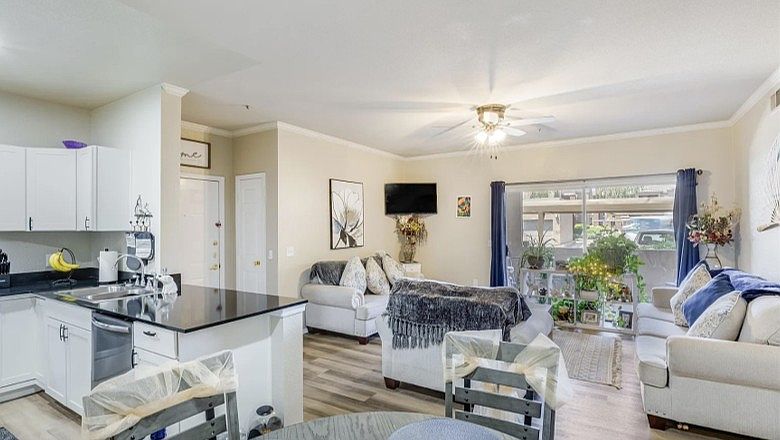 1st image of 5301 E Van Buren St #1089