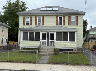 44-46 Mulberry St, Attleboro, MA 02703
