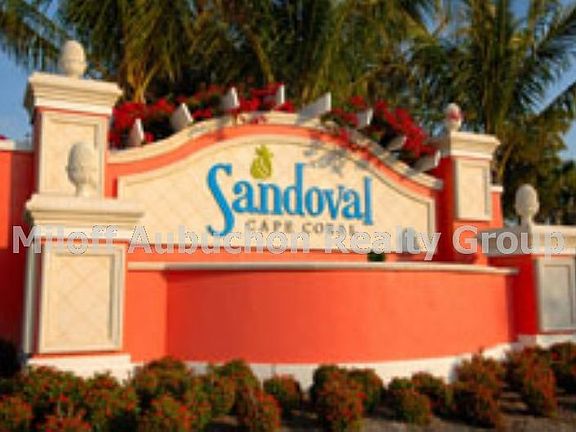 Gated Sandoval of Cape Coral