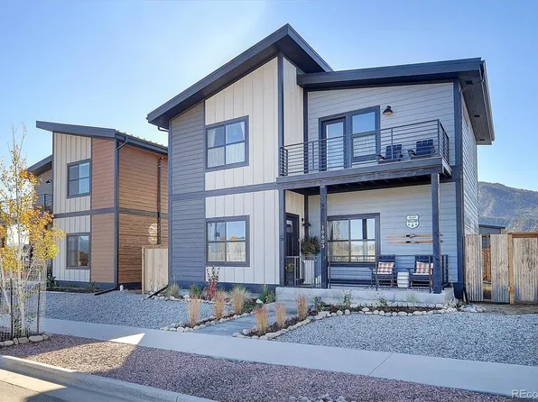 10603 Engelmann Avenue, Salida, CO 81201