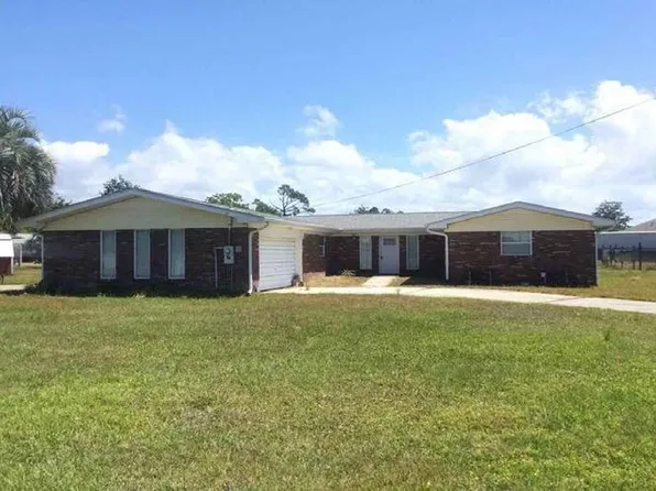 837 Plantation Dr, Panama City, FL 32404