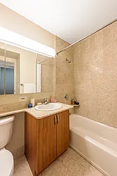 Rented by Chelsea Tower