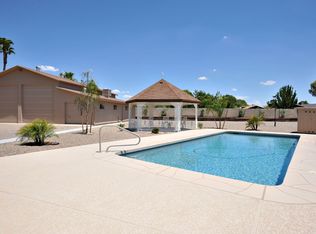 14121 N 69th Dr, Peoria, AZ 85381