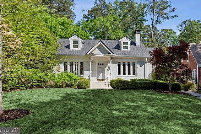 1st image of 1432 Cornell Rd NE