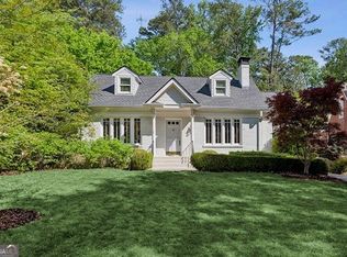 1432 Cornell Rd NE, Atlanta, GA 30306