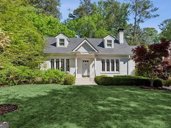 1432 Cornell Rd NE, Atlanta, GA 30306