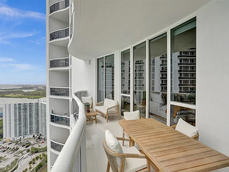 15901 Collins Ave #2807 — Photo 16