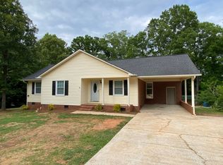 1539 Danlee Dr, Lancaster, SC 29720