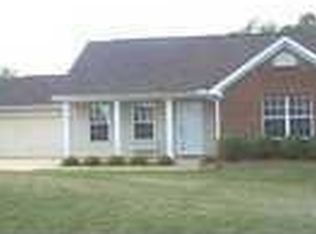 110 Royalty Ct, Meridianville, AL 35759