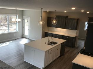 502 141st Ave NW, Andover, MN 55304