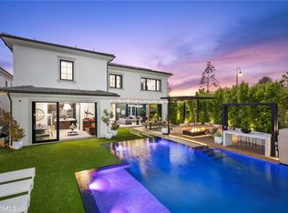 51 Owl Ln, Irvine, CA 92618