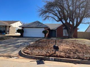 10020 S Clegern Ave, Oklahoma City, OK 73139