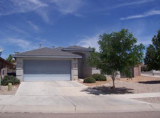 8501 Powder Ct NW, Albuquerque, NM 87120