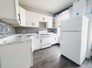 8 Saint Pauls Ave APT 4R, Jersey City, NJ 07306