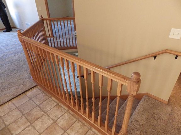 High quality millwork