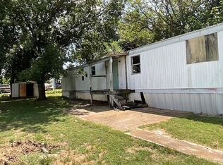 12 Dandelion St, Morgans Pt Resort, TX 76513