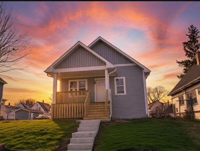 3125 N 24th PLACE, Milwaukee, WI, 53206