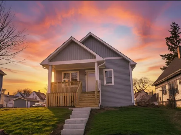 3119 N 24TH PLACE, Milwaukee, WI 53206