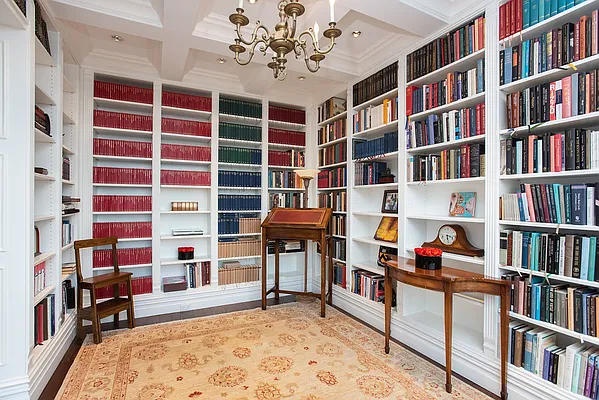 Sold by Trump International Realty | media 10