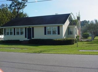 126 Hotel St, Saint Stephen, SC 29479