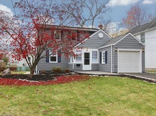 129 Mohawk Dr, Cranford, NJ 07016