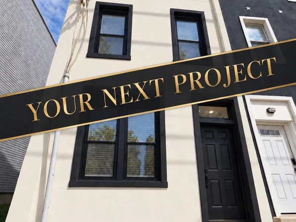 2923 Cecil B Moore Ave, Philadelphia, PA 19121