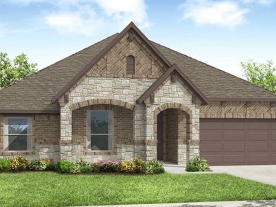 1123 Cascades Dr, Justin, TX, 76247