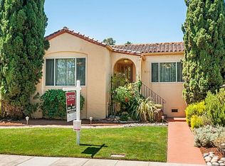 928 Elm St, San Carlos, CA 94070