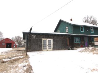 9350 101st St SE, Ellendale, ND 58436