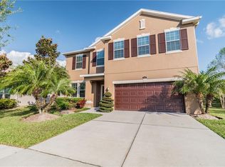 3600 Grecko Dr, Zephyrhills, FL 33543