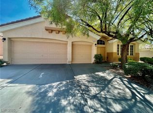 2167 Handel Ave, Henderson, NV 89052