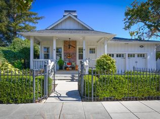 2018 Main St, Napa, CA 94559