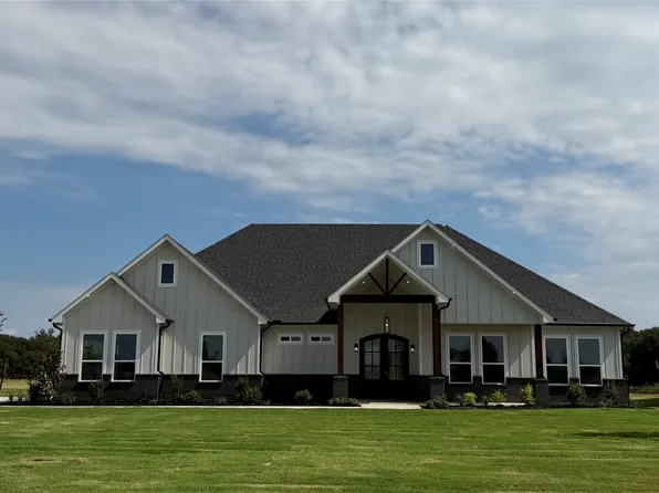 14758 County Road 355, Terrell, TX 75161