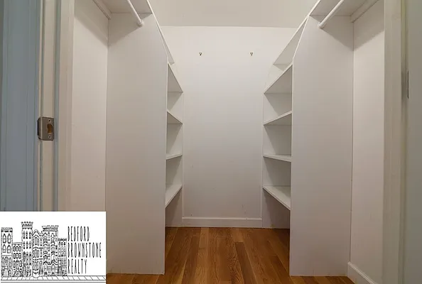 Rented by Bedford Brownstone Realty | media 35