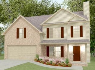 906 Hampton Place Cir, Loudon, TN 37774