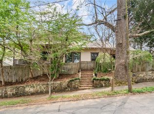 232 Shawnee St, Winston Salem, NC 27127