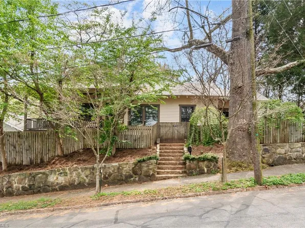 232 Shawnee St, Winston Salem, NC 27127