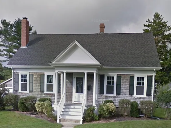36 Chestnut St, Dartmouth, MA 02748