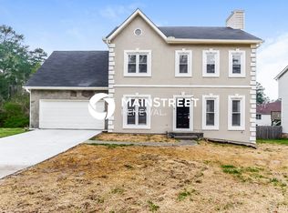 1149 Alford Rd, Lithonia, GA 30058