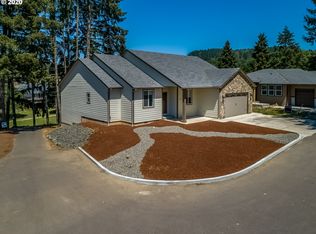 633 Wildcat Canyon Rd, Sutherlin, OR 97479