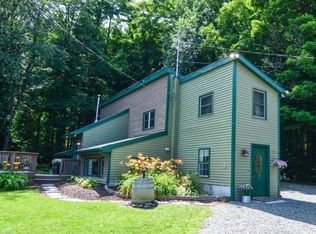 5966 Bower Rd, Trumansburg, NY 14886