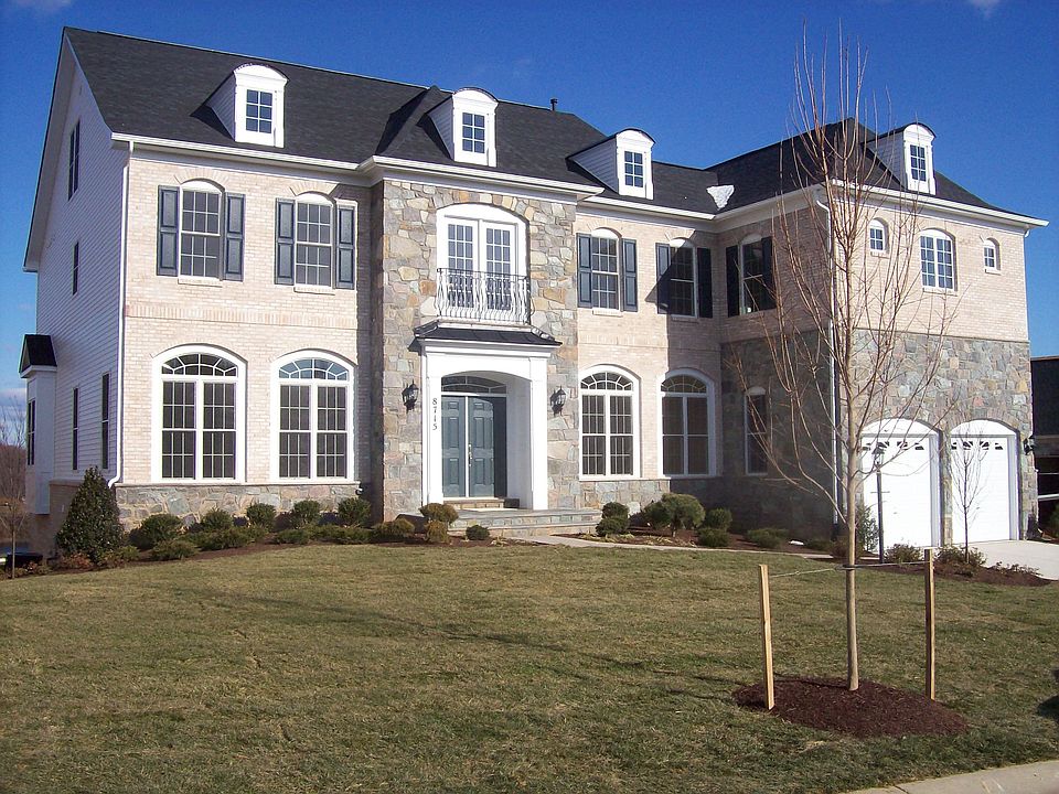 Front Elevation