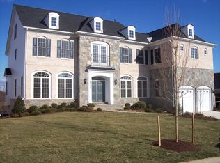 8715 Weathered Stone Way, Laurel, MD 20723