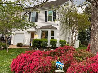 13004 Silent Wood Pl, Henrico, VA 23233