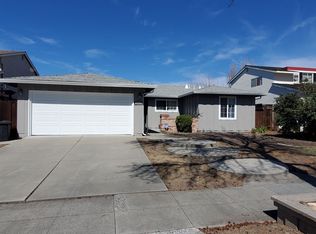 551 Suisse Dr, San Jose, CA