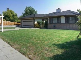 4373 Gregory St, Castro Valley, CA 94546