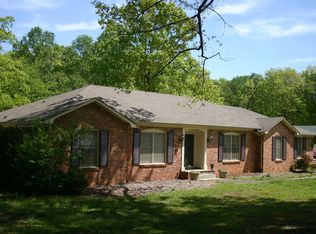 1029 Elizabeth Dr, Dallas, NC 28034