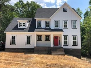 11937 Pergola Ct, Providence Forge, VA 23140